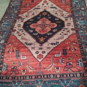 Private Lable Printed Coir Doormat multi colour