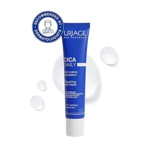 Uriage CicaDaily Repairing Gel Cream with Centella 40ML