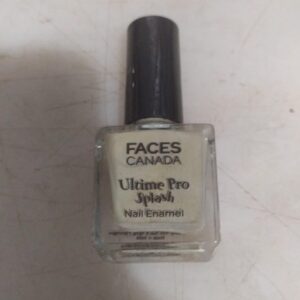 Face canada Ultime Pro Splash Nail Enamel 8ml for girls and women sere colour