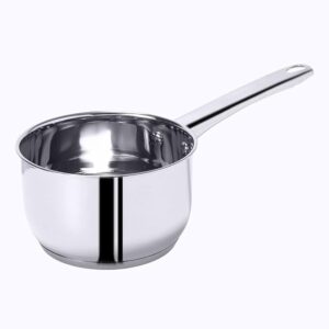 Wonderchef Venice Stainless Steel Saucepan