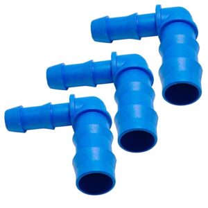 Private Lable Drip Irrigation AccessoriesEmitting Pipe 10 pcs