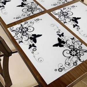 Private Lable Fridge Multipurpose Drawer Mat multicolour