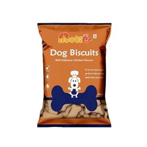 Nootie Freshly Baked Dog Biscuits 900 gm