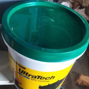Ultratech Bitupro DPC Coating 5 L