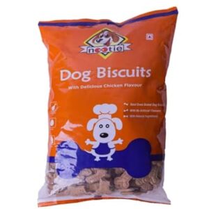 Nootie Freshly Baked Dog Biscuits 900gm pack of 1