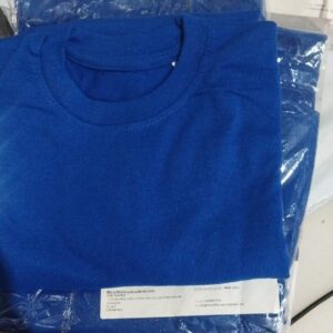 Private Lable boys t shirt cotton t shirt full sleeves 1112 years blue colour