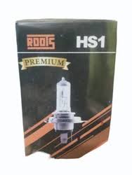 Roots HS1 Halogen Lamp part no HS143RA