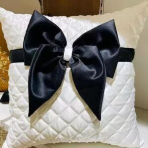 Private Lable BALLEY Pillow Cover Decorative New Luxury