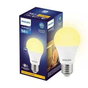 Philips 14watt LED Bulb