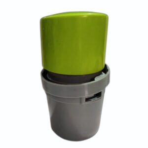 Private Lable Plastic Dry Fruit Slicer for kitchen