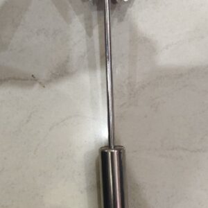 Private Lable Hand Push Rotary Whisk Blender for pastry cake pizza whisker for eggs