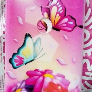 Private Lable Back Cover for MOTO G 5 pack of 1 multi colour