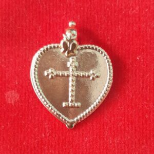 Private Lable Christian Thali Urukal Mangalsutra Set Mangalyam pack of 1