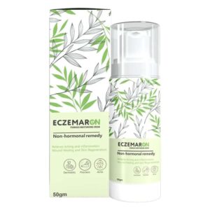 Eczemaron Fungal Cream For Men Women 50g PACK OF 1