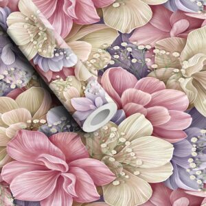 Private Lable Pack of 2 Wallpapers Wall Sticker for Kitchen Wallpaper for Drawing Room free size