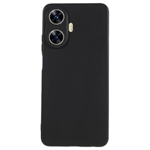 Private Lable Realme C55 Cover Max Back Cover Silicone Soft Matte Finish