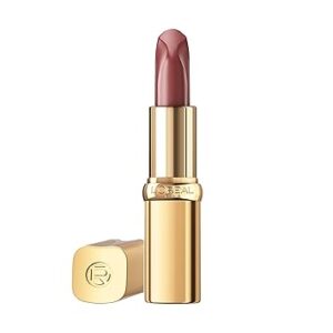 LOREAL Paris Color Riche Satin Lipstick 4G