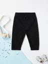MAX Track Pant For Baby Boys black colour size 6to12 months