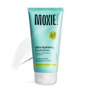 Moxie Beauty Ultra Hydrating Conditioner 175ml