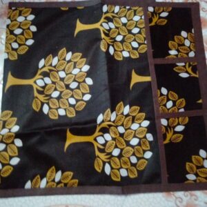 Private Lable Refrigerator Combo 1 Fridge TOP Cover colour coffee