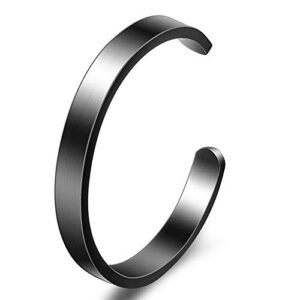 PRJYAASI Moneekar Jewels Metal Stainless Steel Bracelet for UnisexAdult