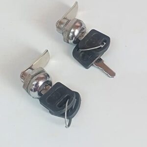 Private Lable Universal Cam Lock UCL123 2 pcs