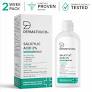 DERMATOUCH Salicylic Acid 2 Face Wash 100 ML