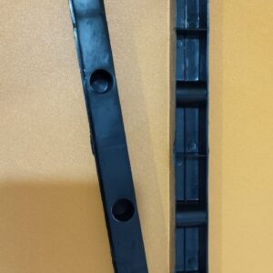 Private Lable Black Plastic Shoe Rack Connector 4 pcs