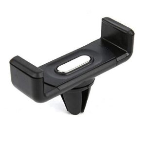 Privat Lable Universal Black Color Smartphone Air Vent Mount Black Colour
