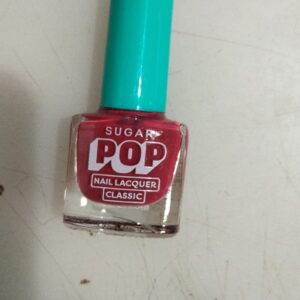 Sugar Pop Nail Lacquer rossy bloom 5 ml