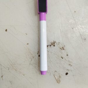 Private Lable Whiteboard Marker pink colour 1 piece