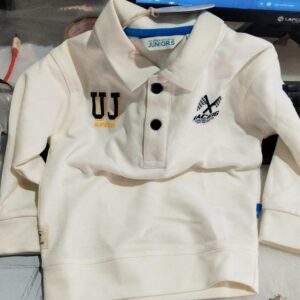 URBANITAS Boys Striped Regular T Shirt off white 3 years