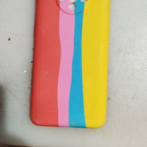 Private Lable Back Cover for Realme Narzo 60 5G Realme