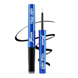 Sotrue Dark Spell Liquid Eye Liner 1point5G