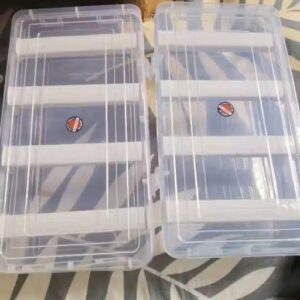 Private Lable This fancy bangle box Pack of 2 is crafted for durability and easy usage in homes and shops