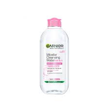Garnier skin naturals micellar cleansing water 400ml