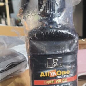 Remohe all in one liquid polish 250ml