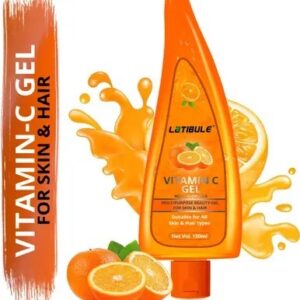 Latibule vitamin c gel 150ml