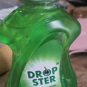 Dropster handcare neem alovera 250ml
