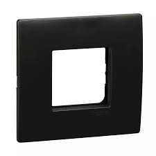 Honeywell Blenze Pro 2 module front plate GPO BW102GPO PACK OF 5 PLATES