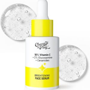Chemist at Play 10 Vitamin C Face Serum 10 ml