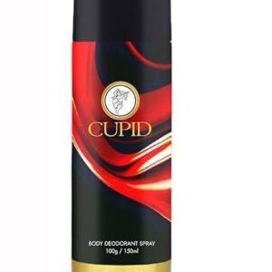 Cupid Rizz Deodorant Body Spray 150 ml