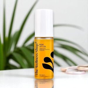 The Wellness Shop Bum Lift Oil 50ml