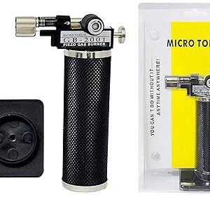 micro torch g b 2001 piezo gas burner