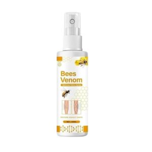 securio Bees Venom Varicose Veins Spray 100ml