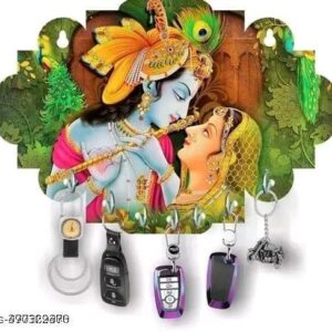 Private Lable Key Holder for Home multi colour