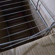 Private Lable Steel Kitchen storage rack for home