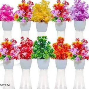 Private Lable Artificial Plant For Home for decor 10pcs