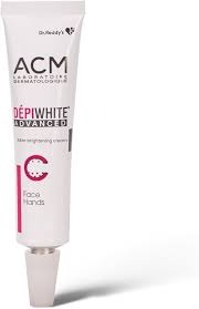 Dr Reddys Depiwhite Advanced Cream for skin 15 ml