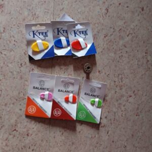 Private Lable Sewing Needle Threaders Fits for home 6pcs